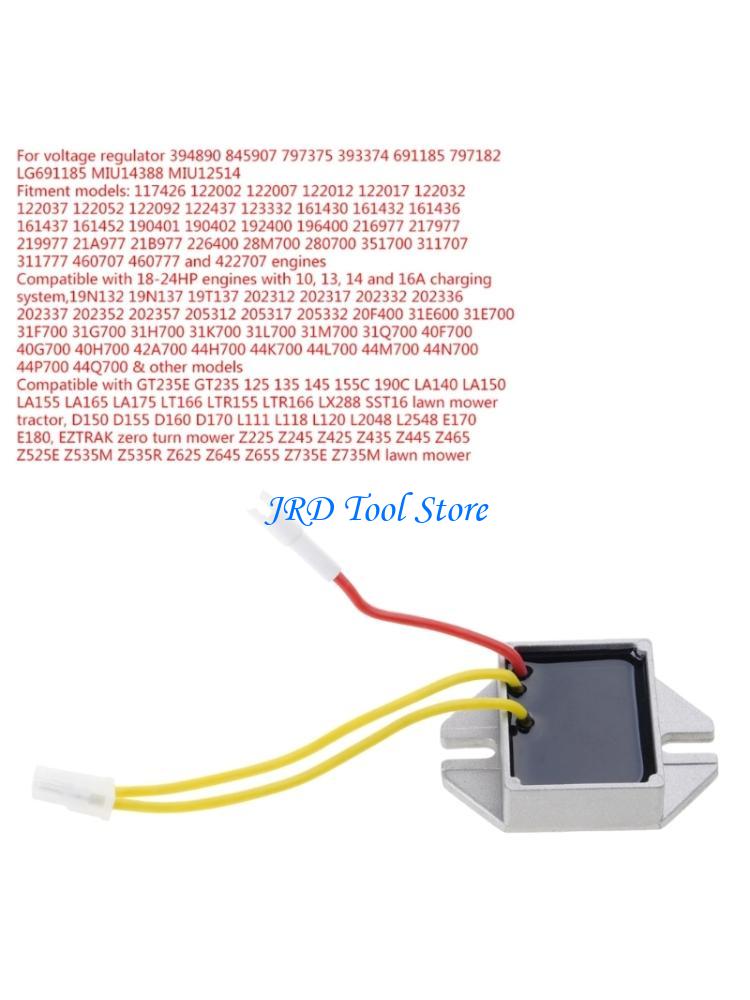 A2UD Unique Regulator for 3948 - Gardening Tools Unique ulasan dan harga