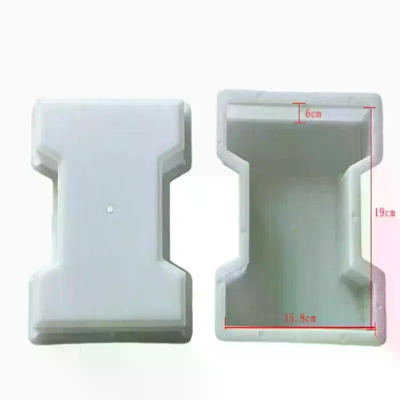 Brick Maker Tool Unique Concre - Gardening Tools Unique ulasan dan harga