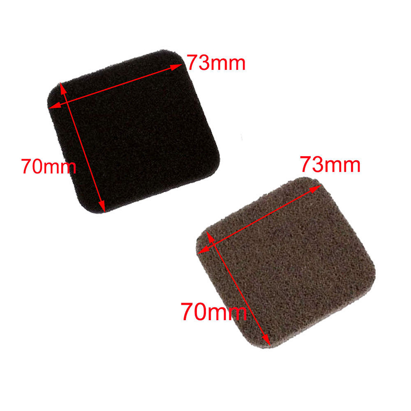 FS72 Air Filters FS76 HS72 HS7 - Gardening Tools Good Quality ulasan dan harga