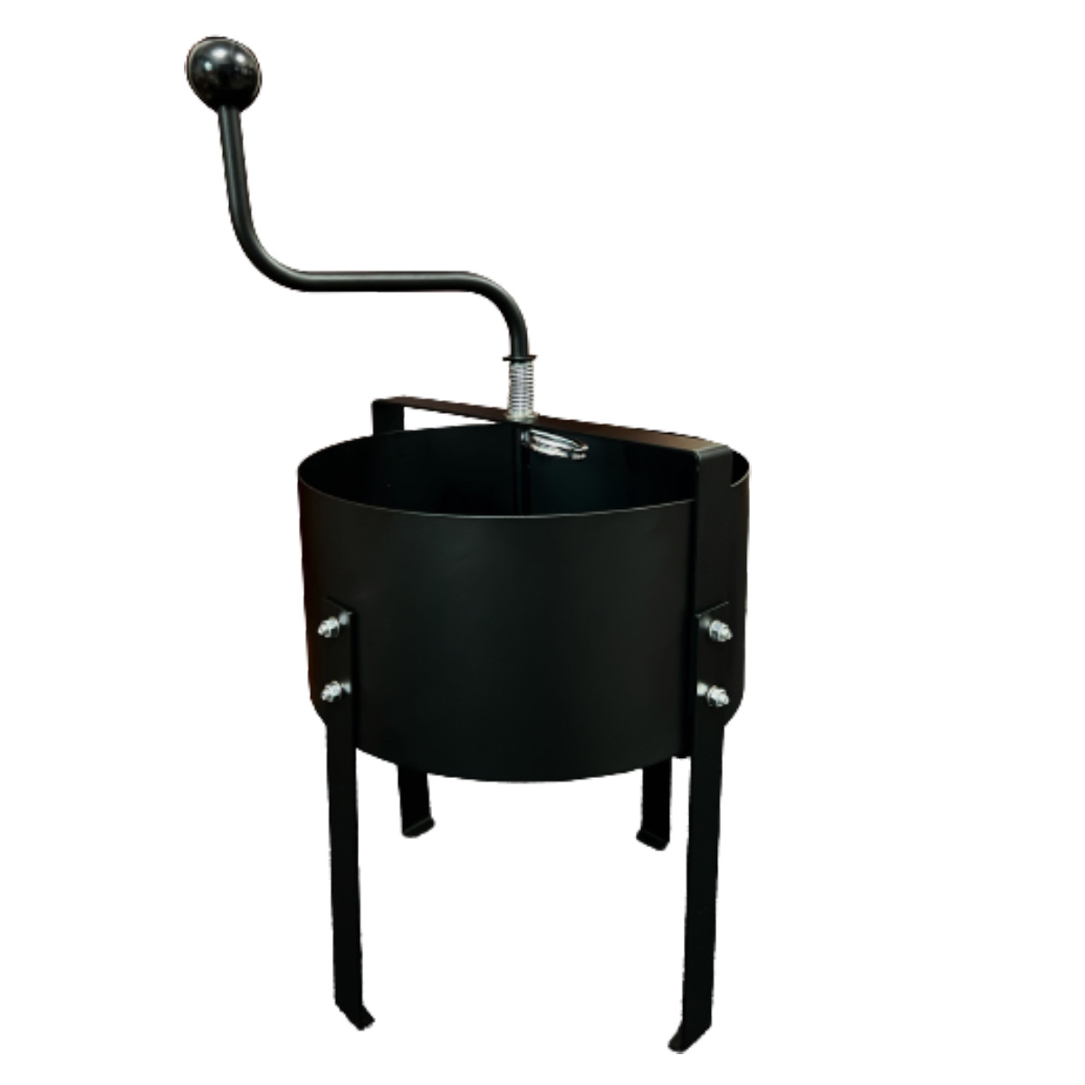 Amazon Rotating Soil Sieve Com - Gardening Tools Amazon ulasan dan harga