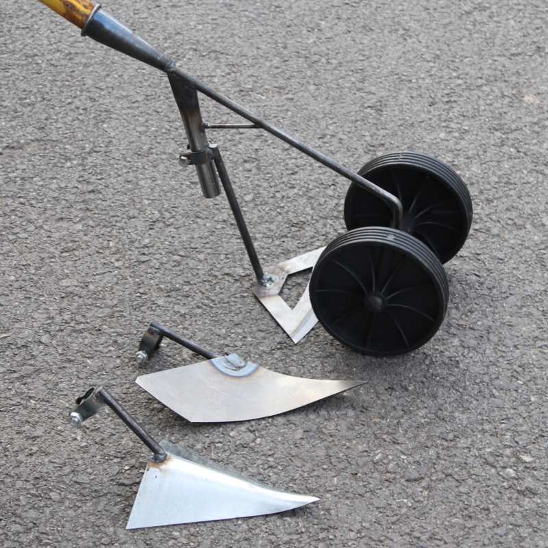 Garden Grass Weeding Tools Car - Gardening Tools For Digging ulasan dan harga