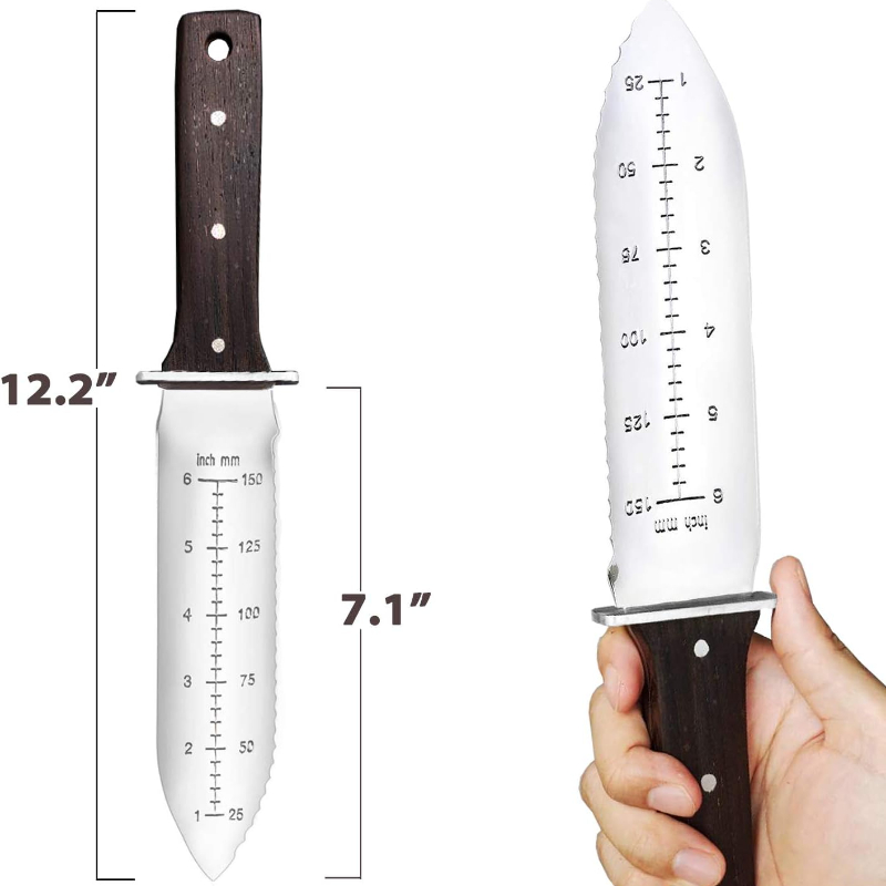 1pc Professional Hori Garden K - Gardening Tools For Digging ulasan dan harga
