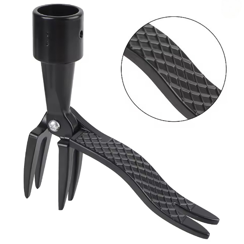 Black Weeding Head Replacement - Gardening Tools For Digging ulasan dan harga