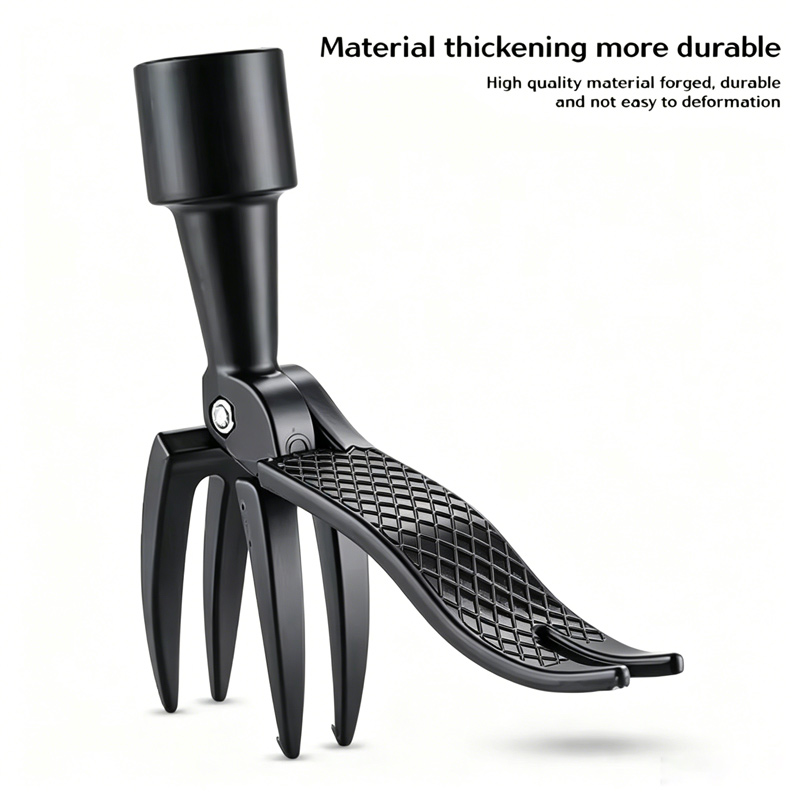 Black Weeding Head Replacement - Gardening Tools For Digging ulasan dan harga