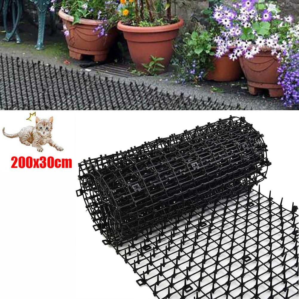 2M Gardening Pest Dog Cat Scat - Gardening Tools For Digging ulasan dan harga