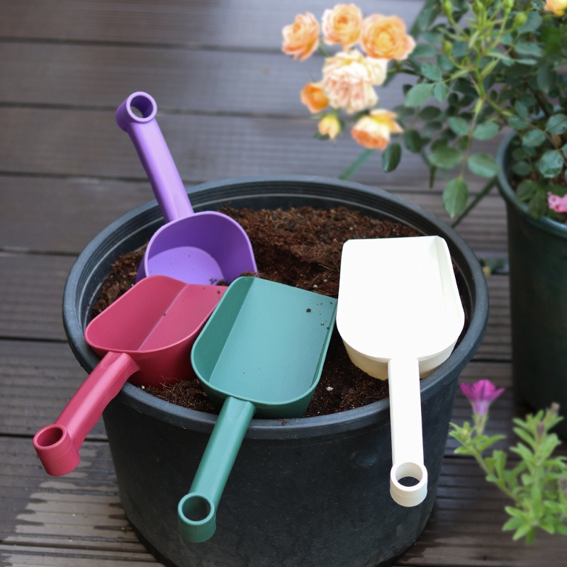 Thickened Mini Garden Trowel H - Gardening Tools For Digging ulasan dan harga
