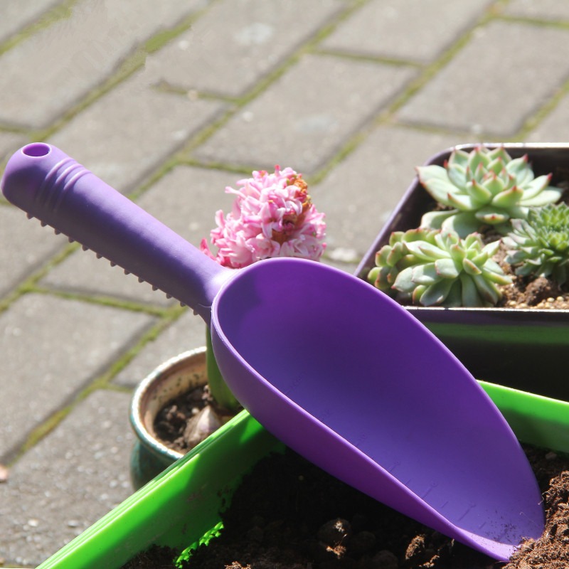 Thickened Mini Garden Trowel H - Gardening Tools For Digging ulasan dan harga