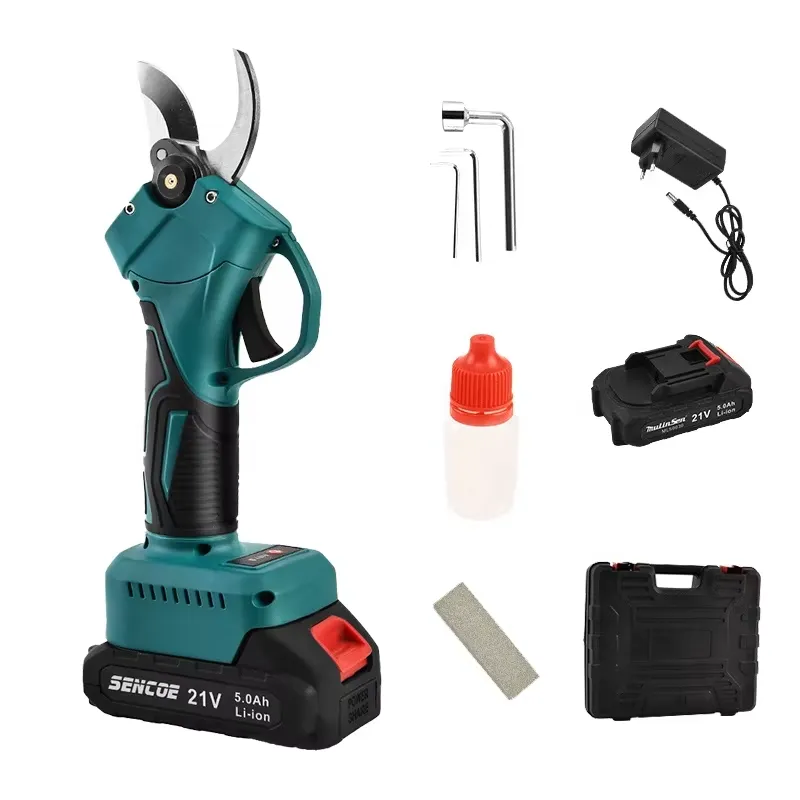 Professional 25mm Cordless Bru - Gardening Tools Amazon ulasan dan harga