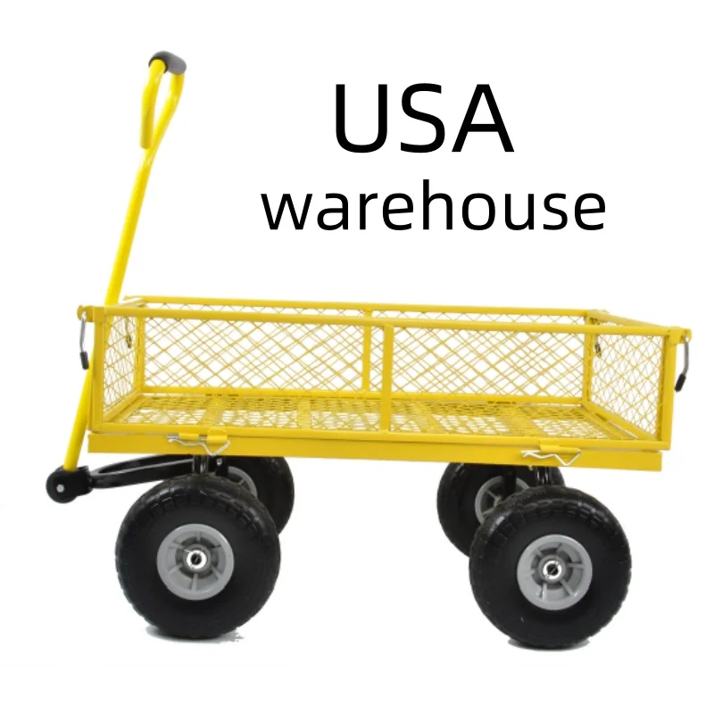 Good Quality Garden Trolley Ou - Gardening Tools Good Quality ulasan dan harga