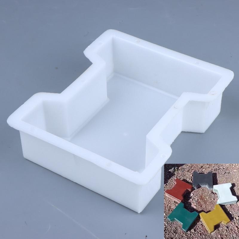 Brick Maker Tool Unique Concre - Gardening Tools Unique ulasan dan harga