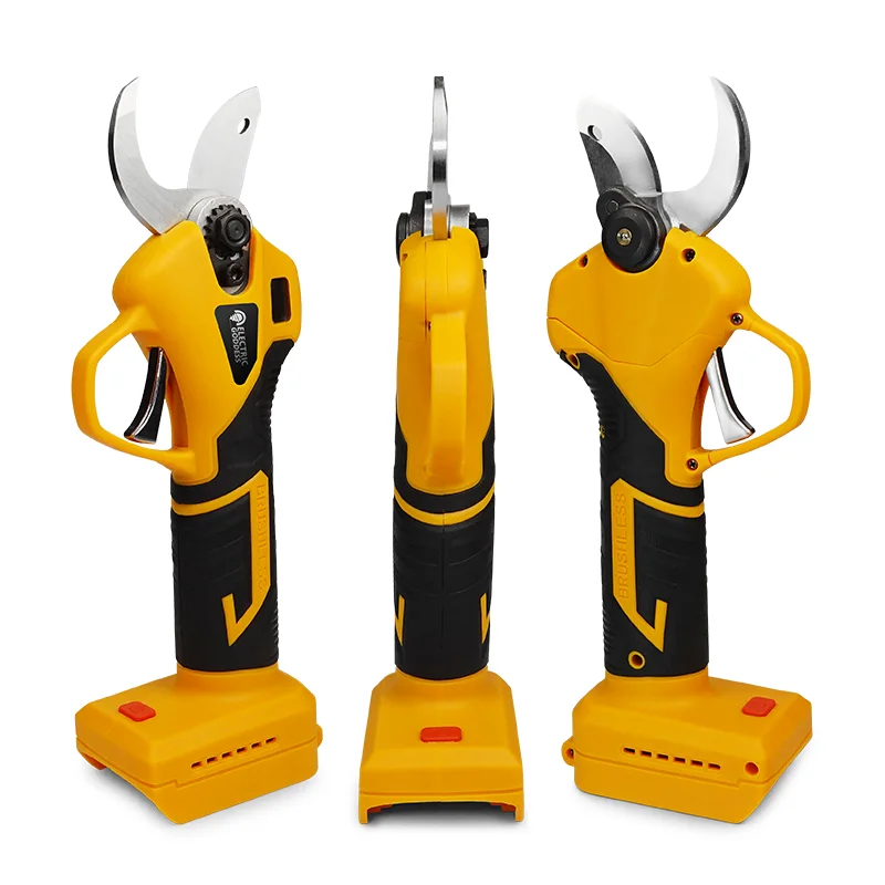 Electric Scissors 50mm Max Ope - Gardening Tools Battery Powered ulasan dan harga