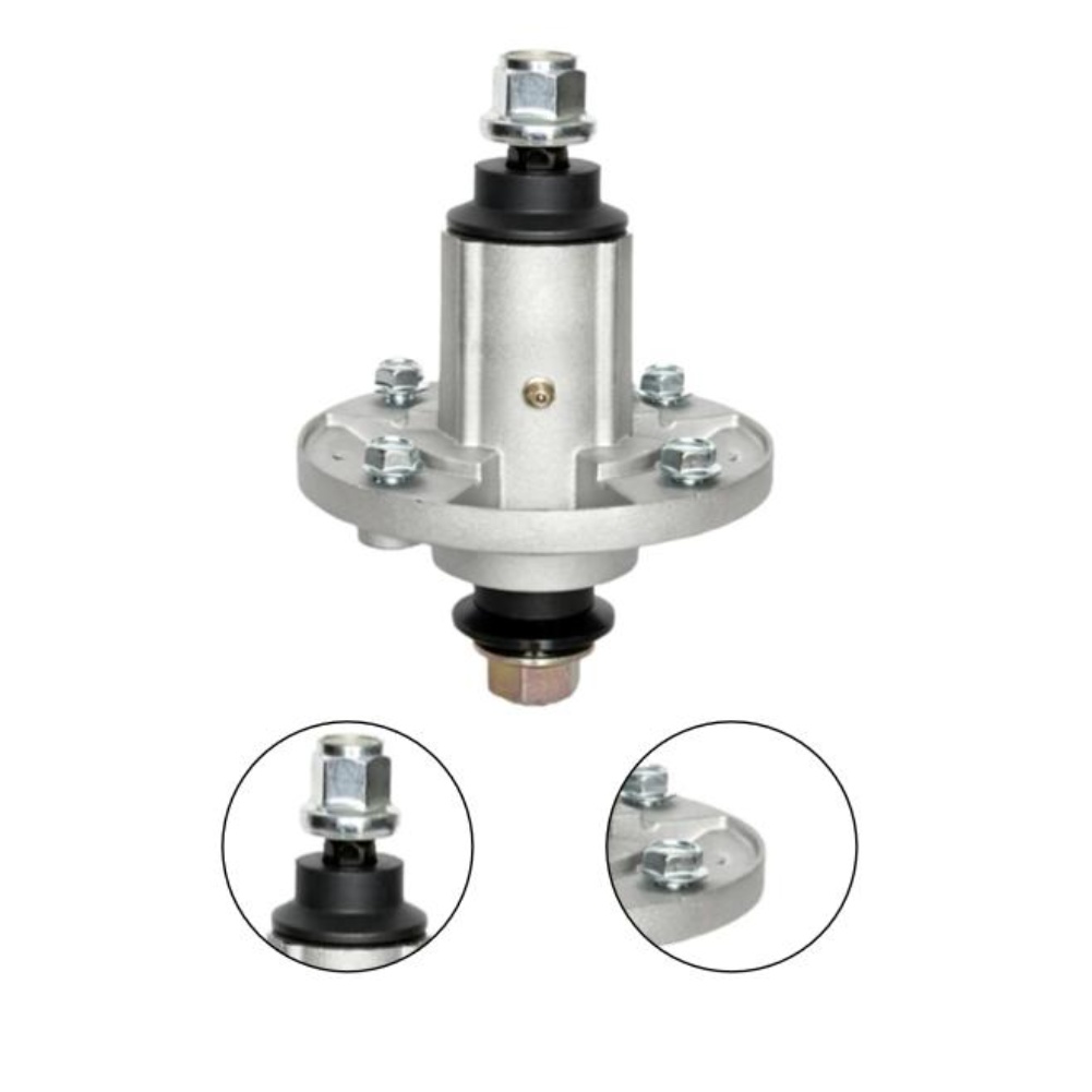 Spindle for Lawn Tractor and G - Gardening Tools List ulasan dan harga