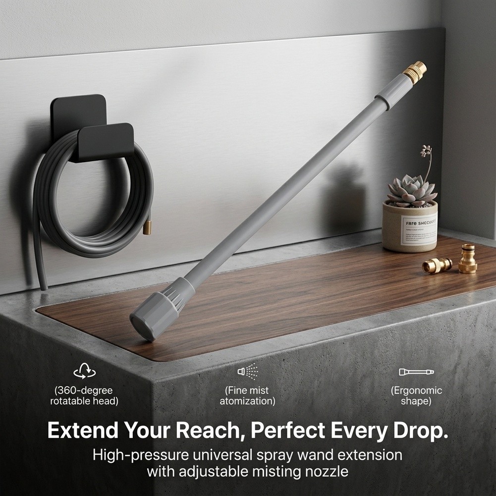 For Delicate Flowers Spray Rod - Gardening Tools Target ulasan dan harga