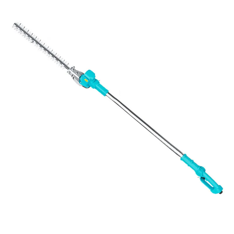 New Electric High Branch Hedge - Gardening Tools Battery Powered ulasan dan harga