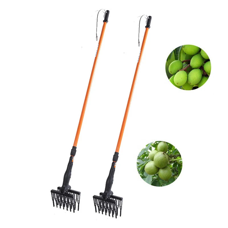 Nut Olives Shaking and Picking - Gardening Tools Battery Powered ulasan dan harga